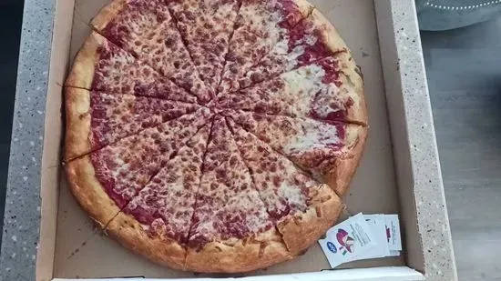 Manhattan Pizza