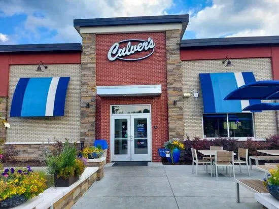 Culver’s