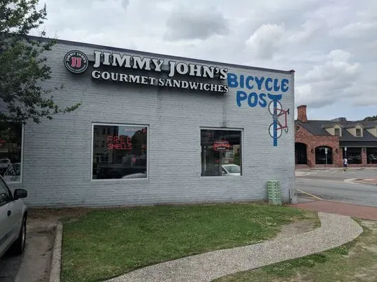 Jimmy John's