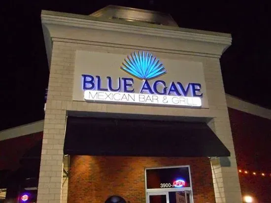 Blue Agave Mexican Bar & Grill