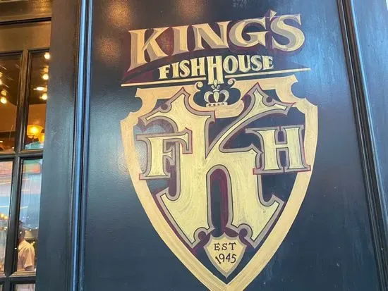 King's Fish House