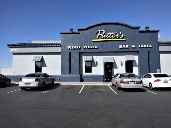 Putter's Bar & Grill South Strip