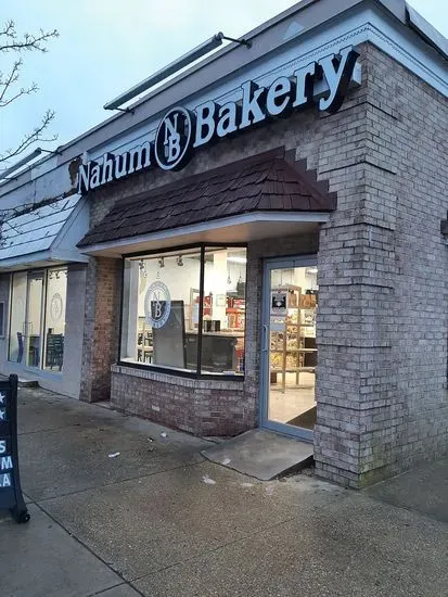 Nahum Challa Bakery