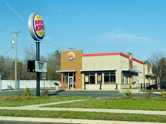 Burger King