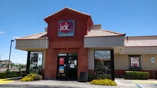 Jack in the Box