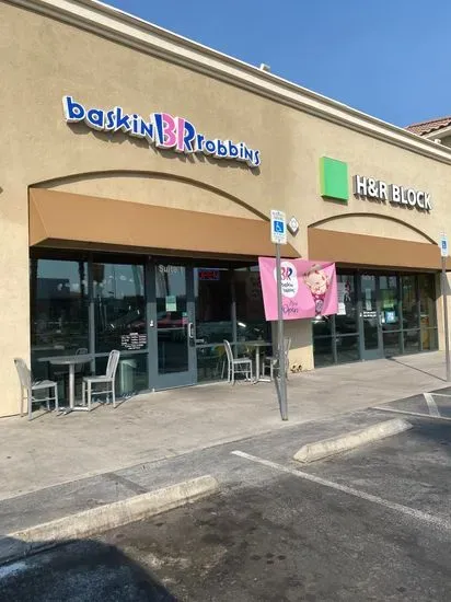 Baskin-Robbins