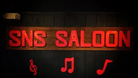Saddle N Spurs Saloon