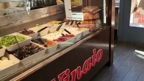 All'Antico Vinaio