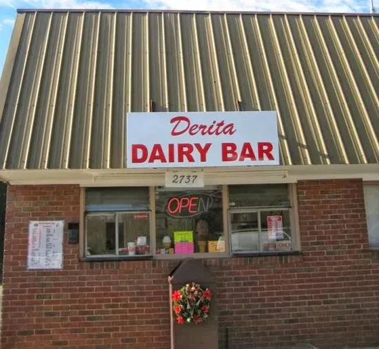 Derita Dairy Bar & Grill