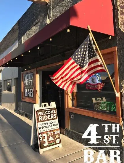 4TH Street Bar Reno