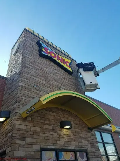 Sonic Drive-In