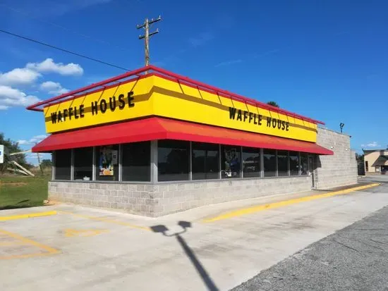 Waffle House