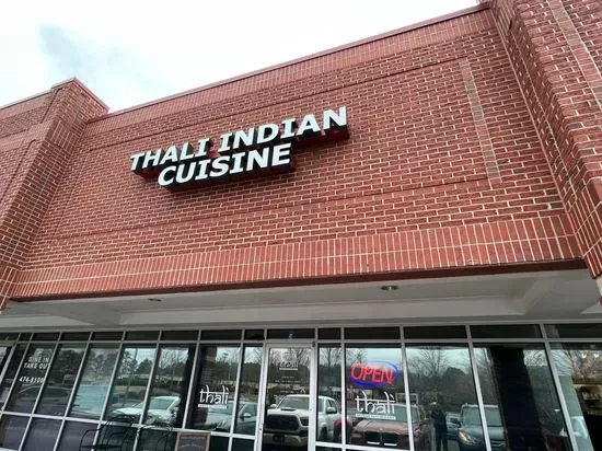 Thali Indian Restaurant