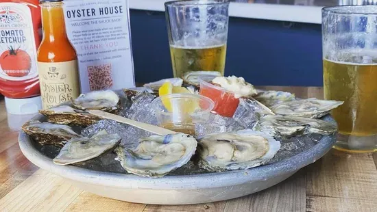 Delaware Avenue Oyster House & Bar