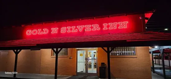 Gold 'N Silver Inn