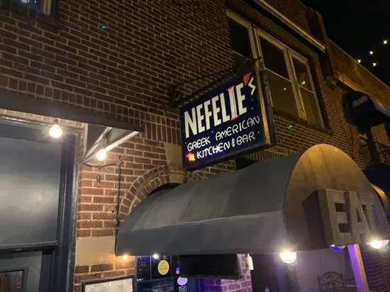 Nefelie's