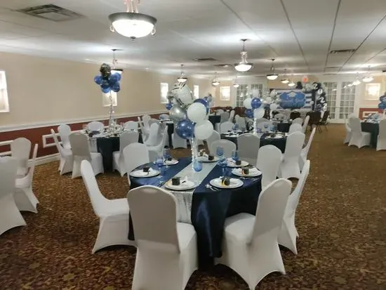 FLAC Bar and Catering Hall/Fair Lawn Athletic Club