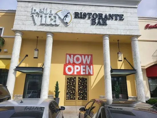 Bella Vita Boca Park