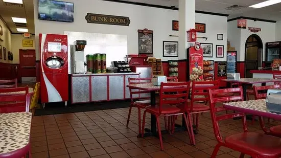 Firehouse Subs Fuquay Varina