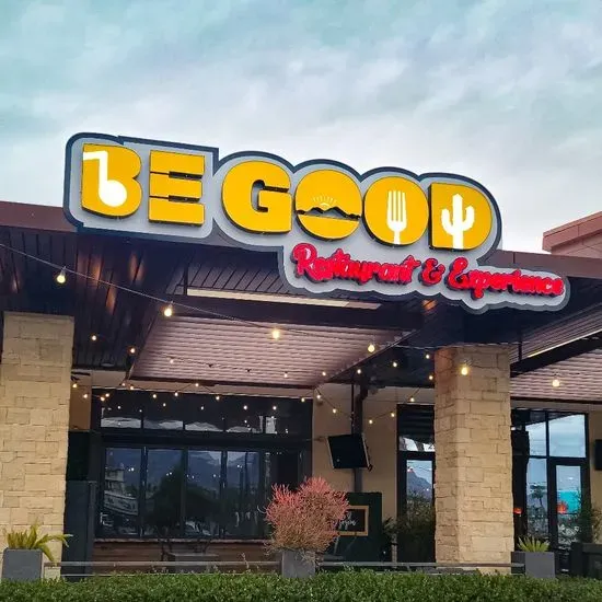 Be Good Restaurant & Experience - Henderson