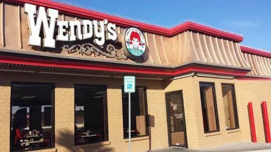 Wendy's