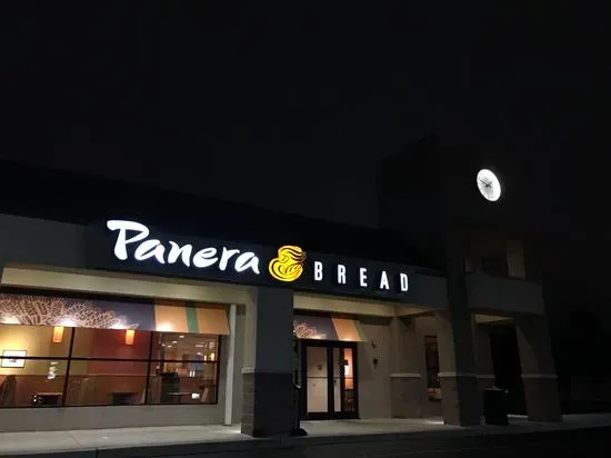 Panera Bread