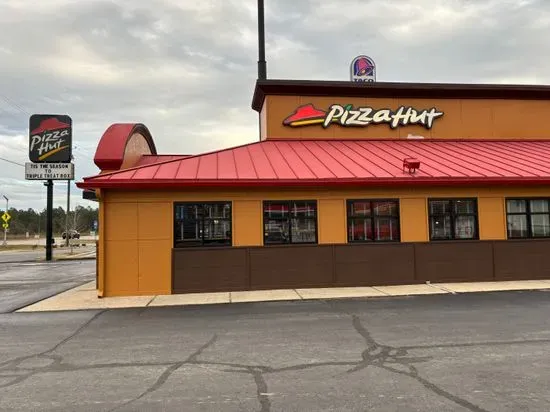 Pizza Hut