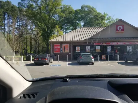 Circle K