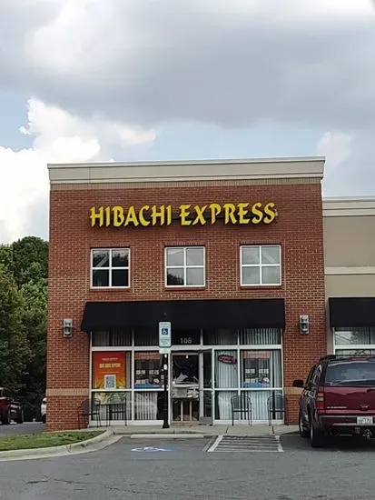 Hibachi Express