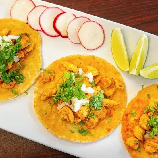 Quesadillas Doña Meche Lanoka Harbor, NJ Checkle