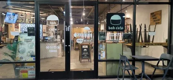 Bab Café