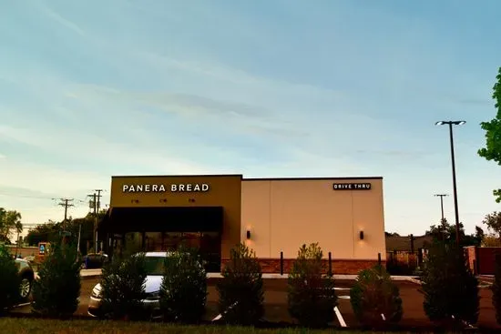 Panera Bread