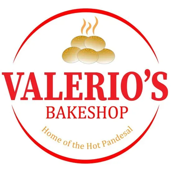 Valerio’s Bakeshop