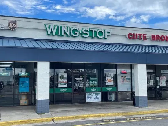 Wingstop