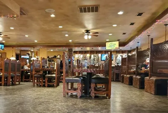 Mexico Viejo Mexican Grill