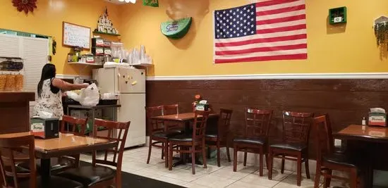 Jalapeño Mexican Restaurant