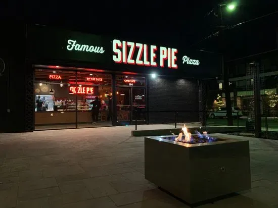 Sizzle Pie