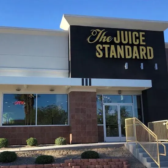 The Juice Standard