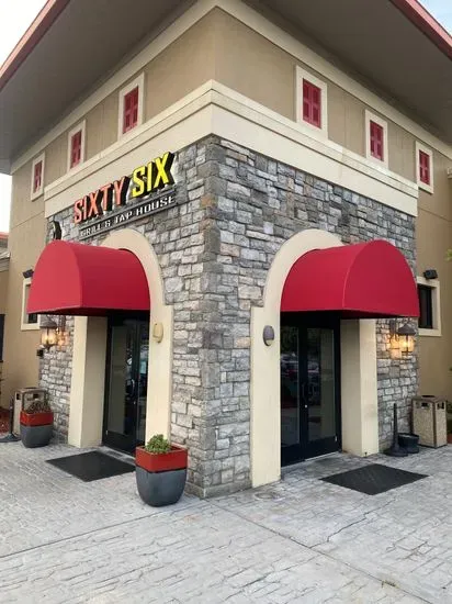 Sixty Six Grill and Taphouse