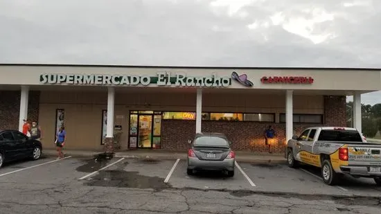 Super Mercado El Rancho