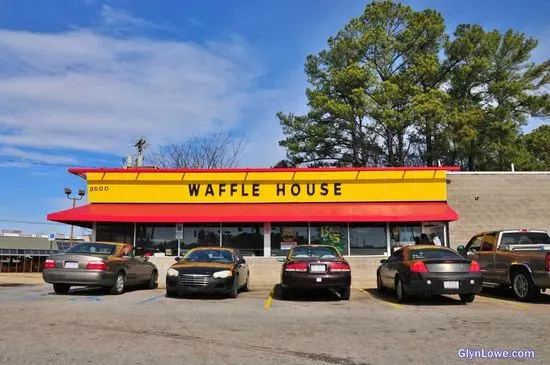 Waffle House