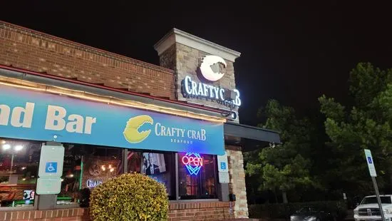 Crafty Crab - Raleigh