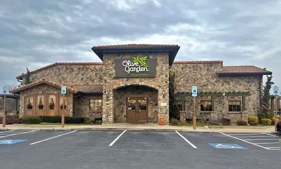 Olive Garden Italian Restaurant