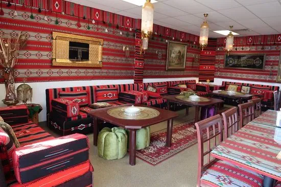 Kan Zamaan Restaurant