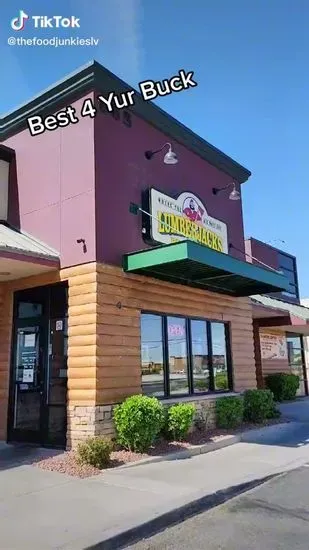 Lumberjacks Restaurant - North Las Vegas
