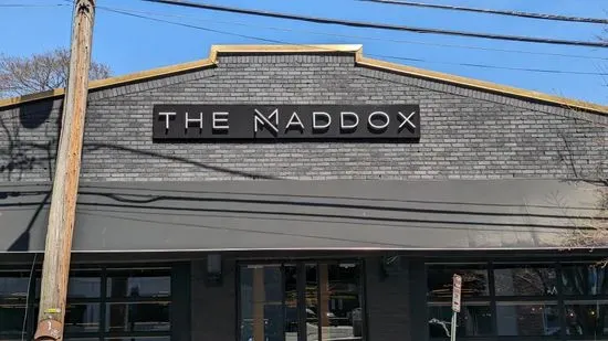 The Maddox