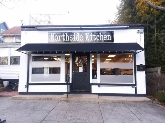 Northside Kitchen Tex Mex