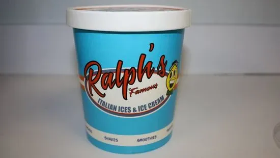 Ralph’s Famous Italian Ices