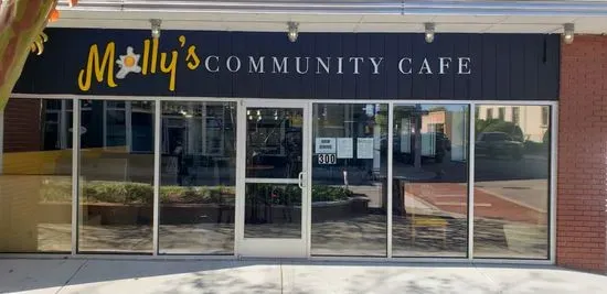 Molly's Community Cafe