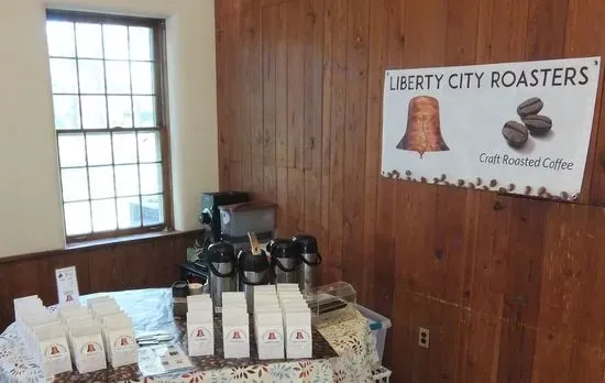 Liberty City Roasters